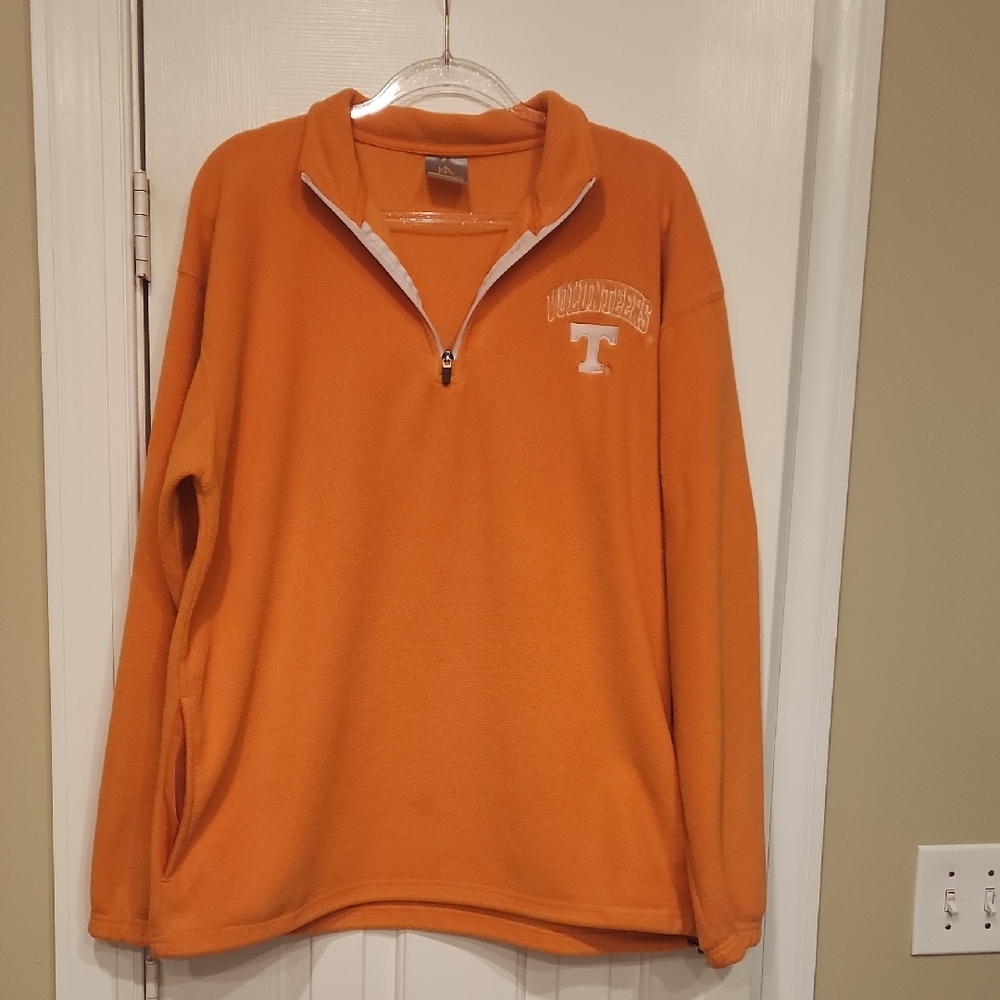 Tennessee Pullover